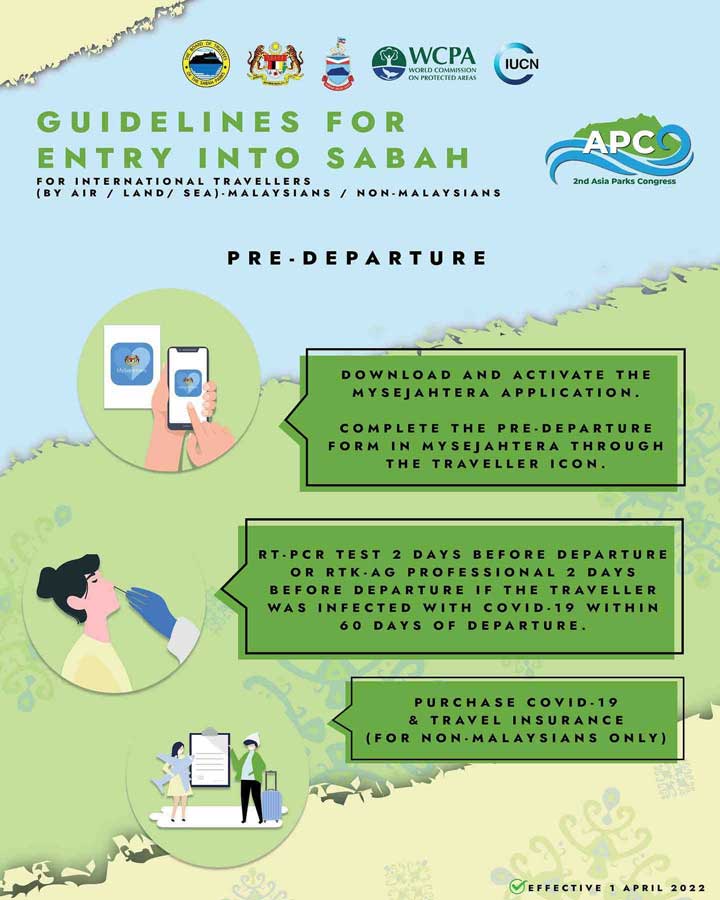 Second page of apc guideline