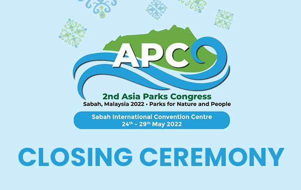 APC Closing Ceremony